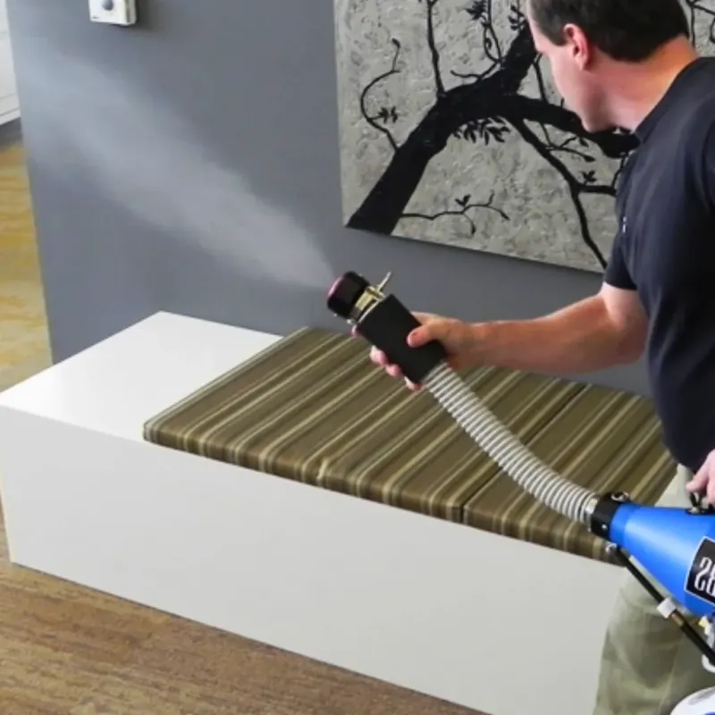 Professional Odor Removal in Exeter, CA